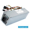 Power Supply Dell Optiplex 3010 7010 9010 SFF 0VMRD2 240W (втора употреба)